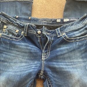 Blue Miss Me Women's Jeans